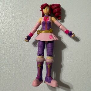 Roblox Imagination: Luna Galactic Popstar